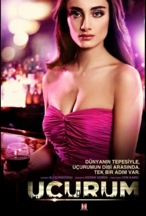 Пропасть смотреть онлайн в HD 1080