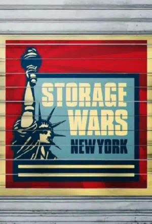 Хватай не глядя: Нью-Йорк смотреть онлайн в HD 1080