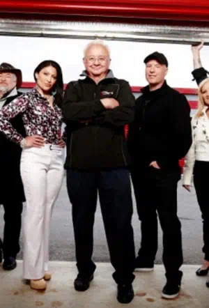 Склады: Битва в Канаде 2013 смотреть в хорошем качестве