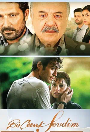 Я полюбил ребёнка смотреть онлайн бесплатно