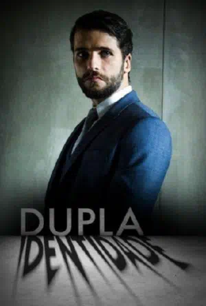 Двойная идентичность смотреть онлайн в HD 1080