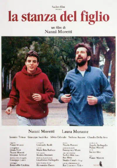 Комната сына смотреть онлайн в HD 1080