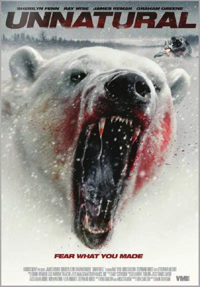 Неестественный смотреть онлайн в HD 1080