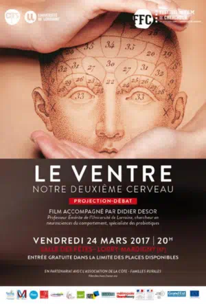 Живот / Наш второй мозг смотреть онлайн в HD 1080