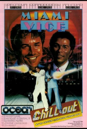 Полиция Майами: Отдел нравов смотреть онлайн в HD 1080