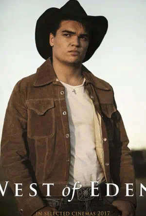 Запад рая смотреть онлайн в HD 1080