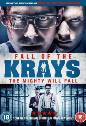 Падение Крэйсов смотреть онлайн в HD 1080