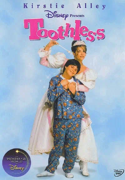 Зубная фея смотреть онлайн в HD 1080