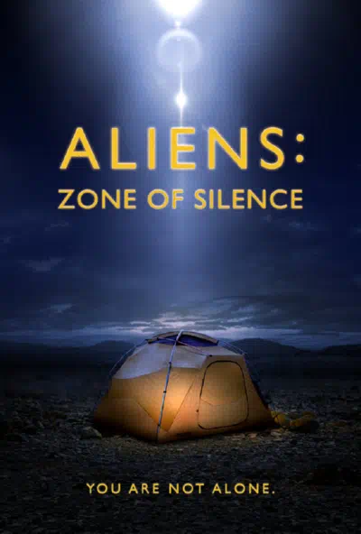 Пришельцы: Зона тишины смотреть онлайн в HD 1080