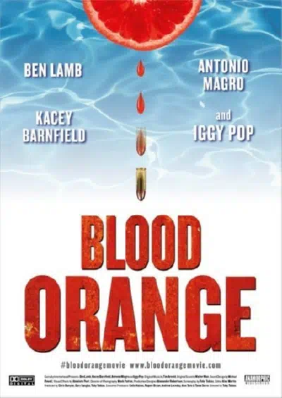 Кровавый апельсин смотреть онлайн в HD 1080