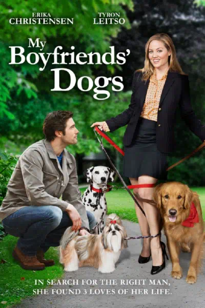 Собаки моих бывших смотреть онлайн в HD 1080