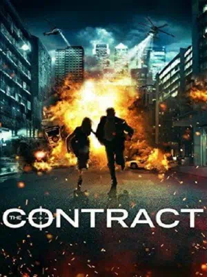 Контракт смотреть онлайн в HD 1080
