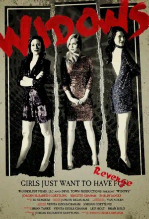 Вдовы смотреть онлайн в HD 1080