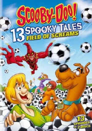 Скуби-Ду! Призрачные Голы смотреть онлайн в HD 1080