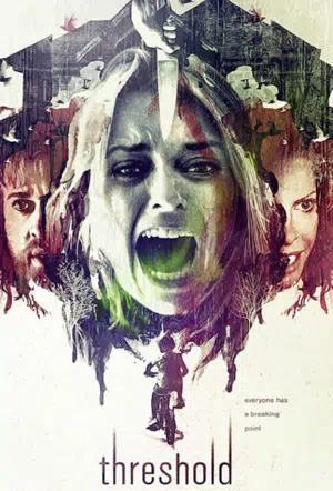 Порог смотреть онлайн в HD 1080