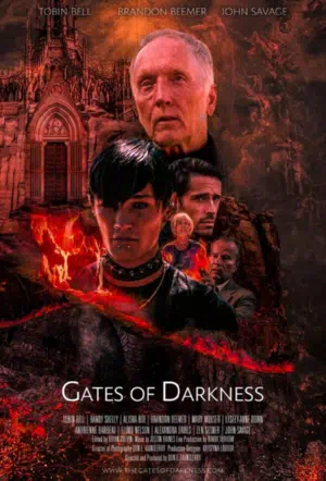 Врата тьмы смотреть онлайн в HD 1080