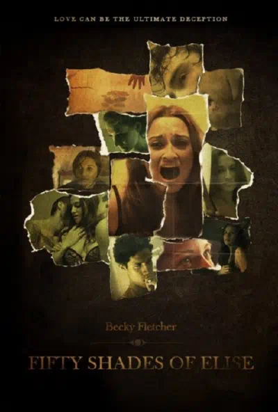 50 оттенков Элис смотреть онлайн в HD 1080