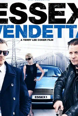 Эссексская вендетта смотреть онлайн в HD 1080