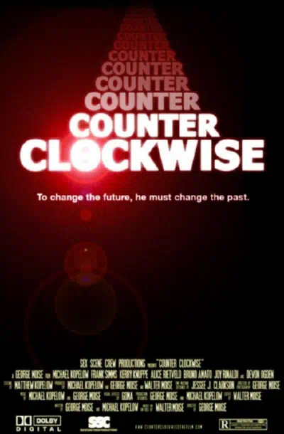 Против часовой стрелки смотреть онлайн в HD 1080