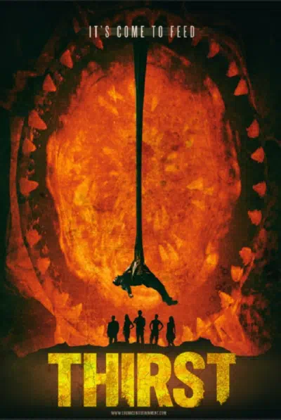 Жажда смотреть онлайн в HD 1080