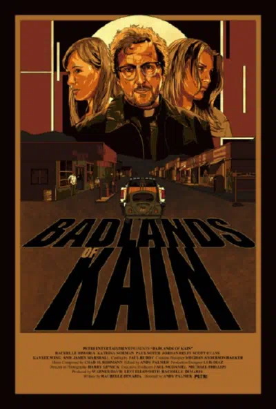 Добро пожаловать в Каин смотреть онлайн в HD 1080