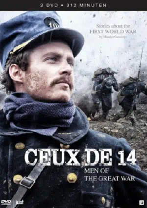 Родом из 1914-го смотреть онлайн в HD 1080