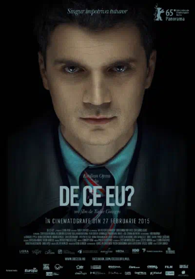 Почему я? смотреть онлайн в HD 1080