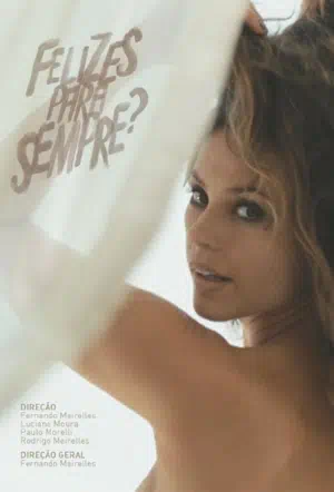 Счастливы навсегда? / Долго и счастливо? смотреть онлайн в HD 1080