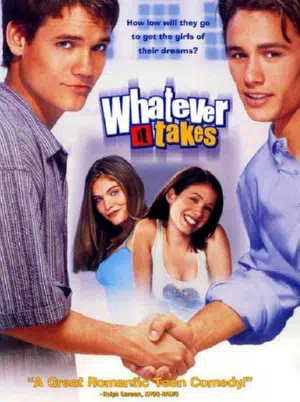 Любой ценой смотреть онлайн в HD 1080