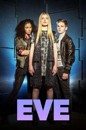 Ева смотреть онлайн в HD 1080