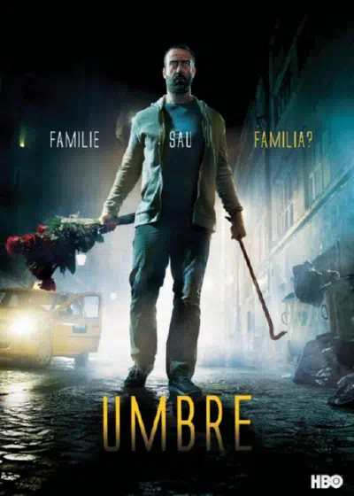 Тени смотреть онлайн в HD 1080