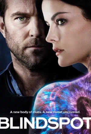 Слепая зона / Слепое пятно смотреть онлайн в HD 1080