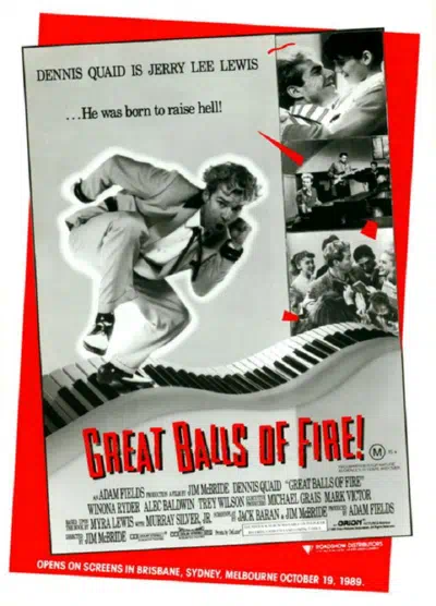 Большие огненные шары смотреть онлайн в HD 1080