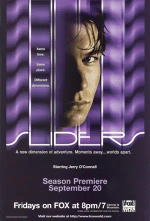 Параллельные миры / Скользящие смотреть онлайн в HD 1080