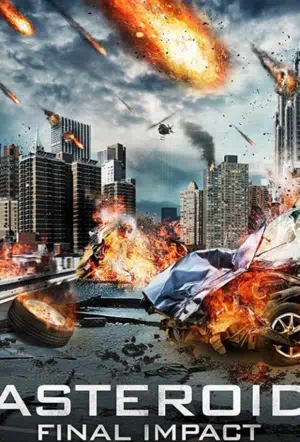 Астероид: Смертельный удар смотреть онлайн в HD 1080