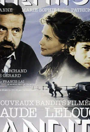 Осторожно: бандиты! смотреть онлайн в HD 1080