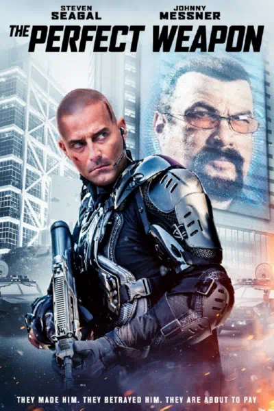 Совершенное оружие смотреть онлайн в HD 1080