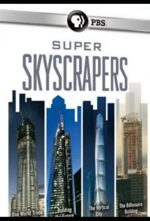 Невероятный небоскреб смотреть онлайн в HD 1080