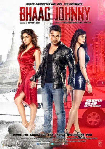 Беги, Джонни смотреть онлайн в HD 1080