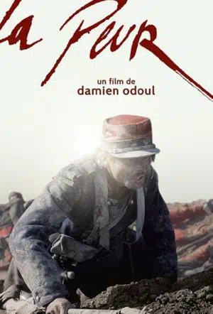 Страх смотреть онлайн в HD 1080