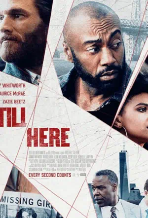 Всё ещё здесь смотреть онлайн в HD 1080