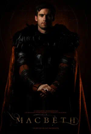 Макбет смотреть онлайн в HD 1080