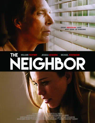 Сосед смотреть онлайн в HD 1080