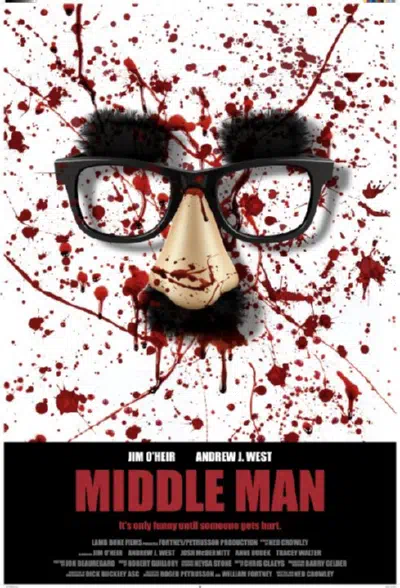 Средний человек смотреть онлайн в HD 1080