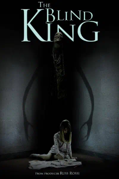 Слепой Король смотреть онлайн в HD 1080