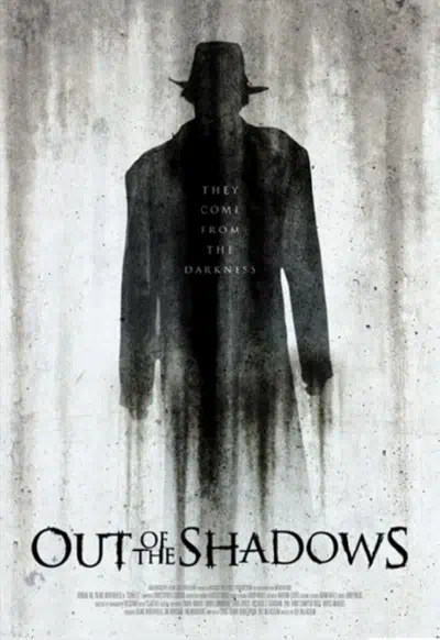 Вышедшие из тени смотреть онлайн в HD 1080