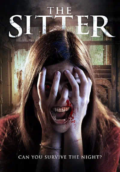 Смотрительница смотреть онлайн в HD 1080