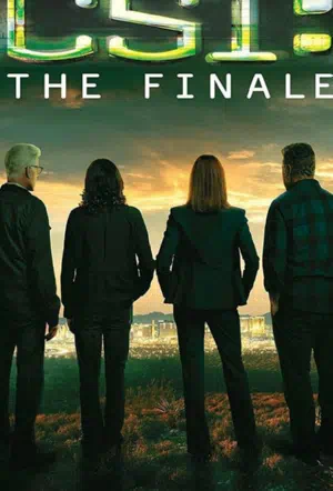 CSI: Бессмертие смотреть онлайн в HD 1080