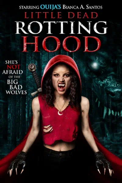 Маленькая мёртвая шапочка смотреть онлайн в HD 1080