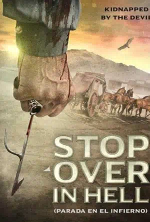 Остановка по дороге в ад смотреть онлайн бесплатно